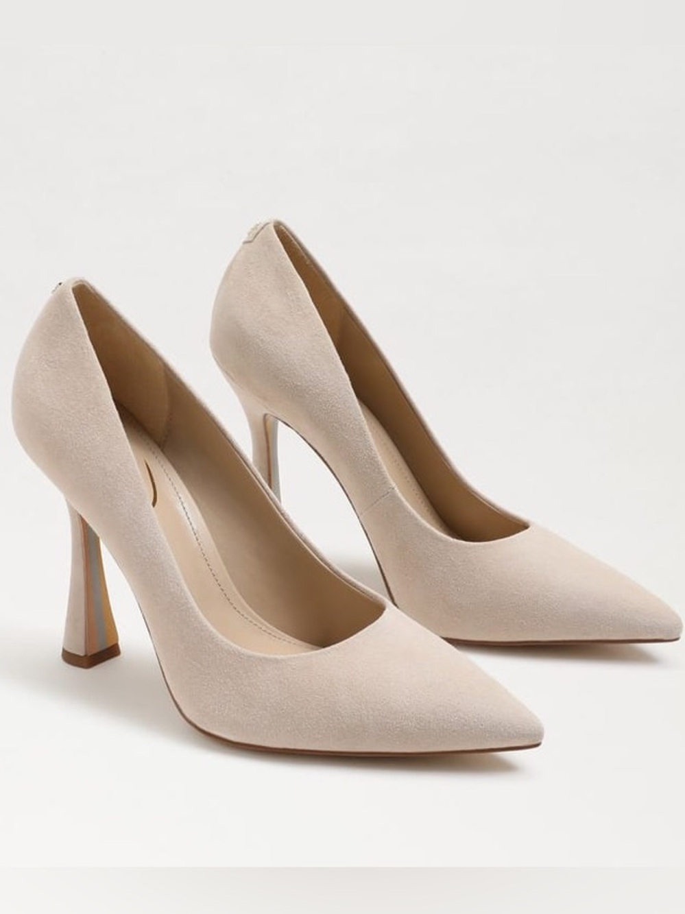 Sam Edelman Antonia Pointed Toe Pump